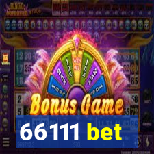 66111 bet